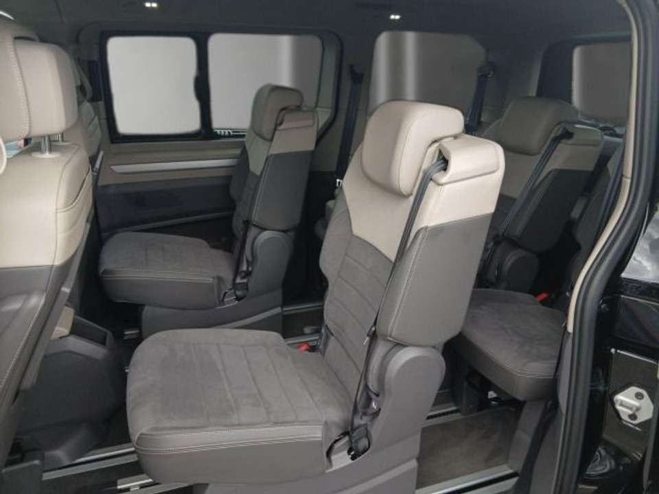 Volkswagen T7 Multivan - Imagem 11