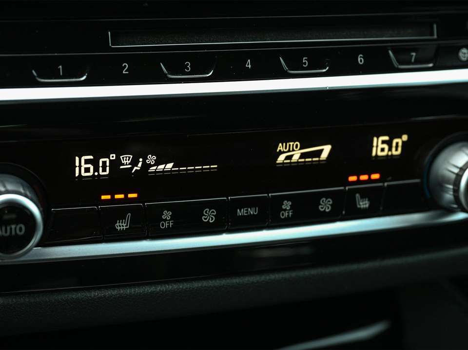 BMW 530 - Imagem 9