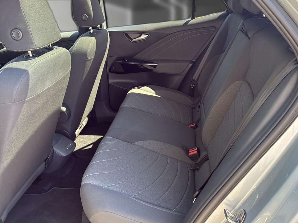 Volkswagen ID.3 - Imagem 12