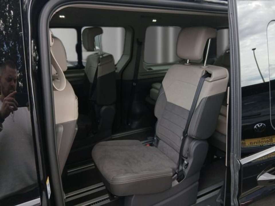 Volkswagen T7 Multivan - Imagem 11