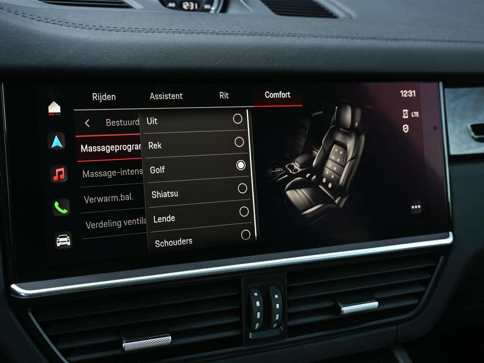 Porsche Cayenne - Imagem 4