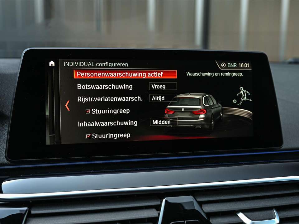 BMW 530 - Imagem 11