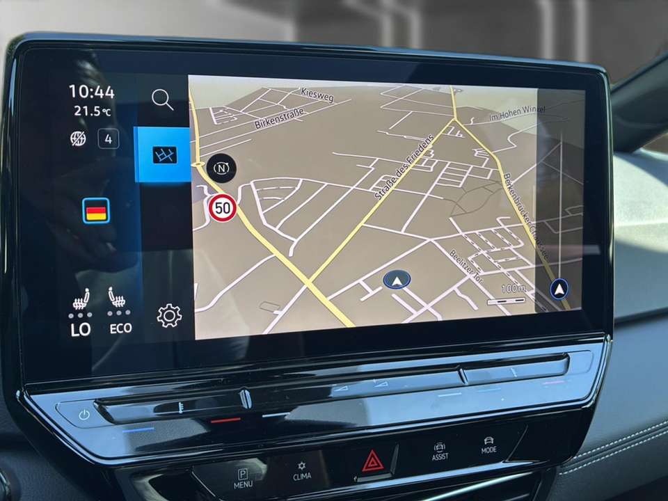 Volkswagen ID.3 - Imagem 13