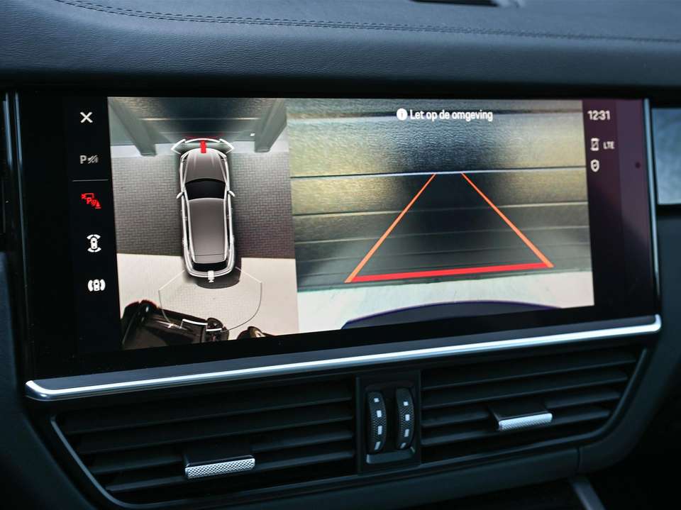 Porsche Cayenne - Imagem 5
