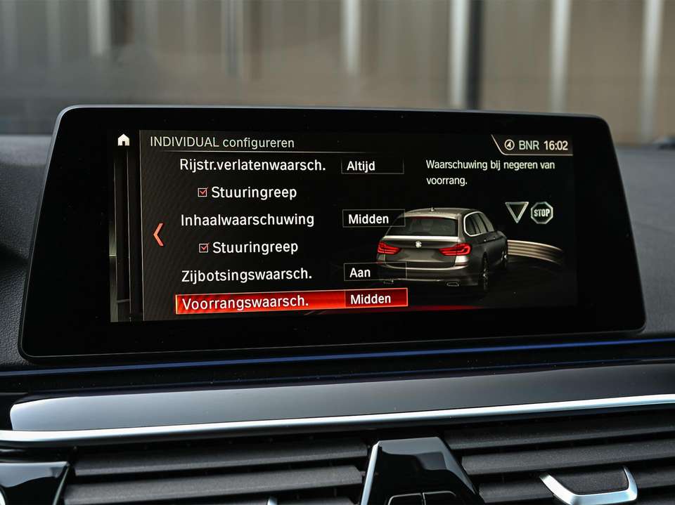 BMW 530 - Imagem 12