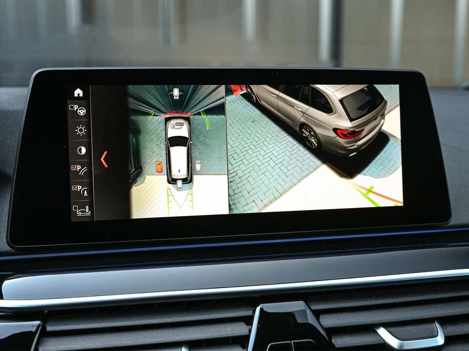 BMW 530 - Imagem 13