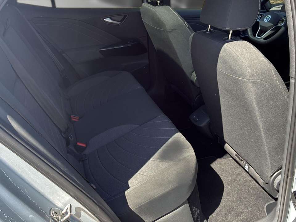 Volkswagen ID.3 - Imagem 14