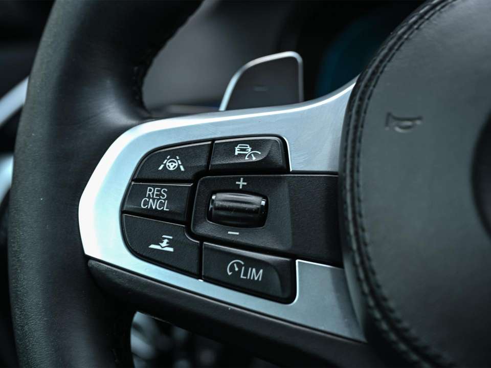 BMW 530 - Imagem 14