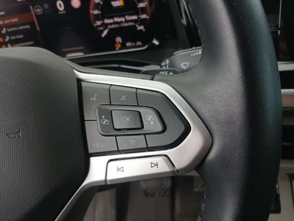 Volkswagen T7 Multivan - Imagem 14