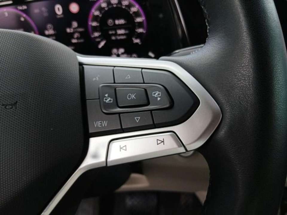 Volkswagen T7 Multivan - Imagem 14