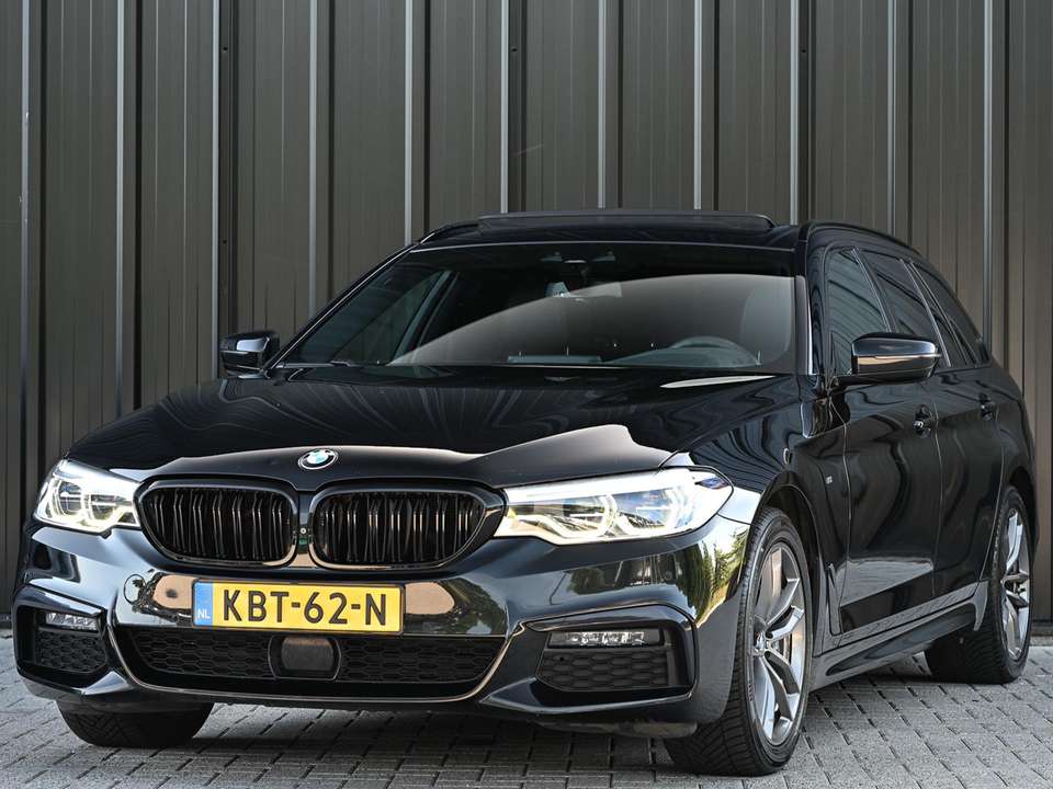 BMW 530 - Imagem 15