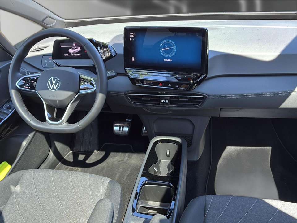 Volkswagen ID.3 - Imagem 15