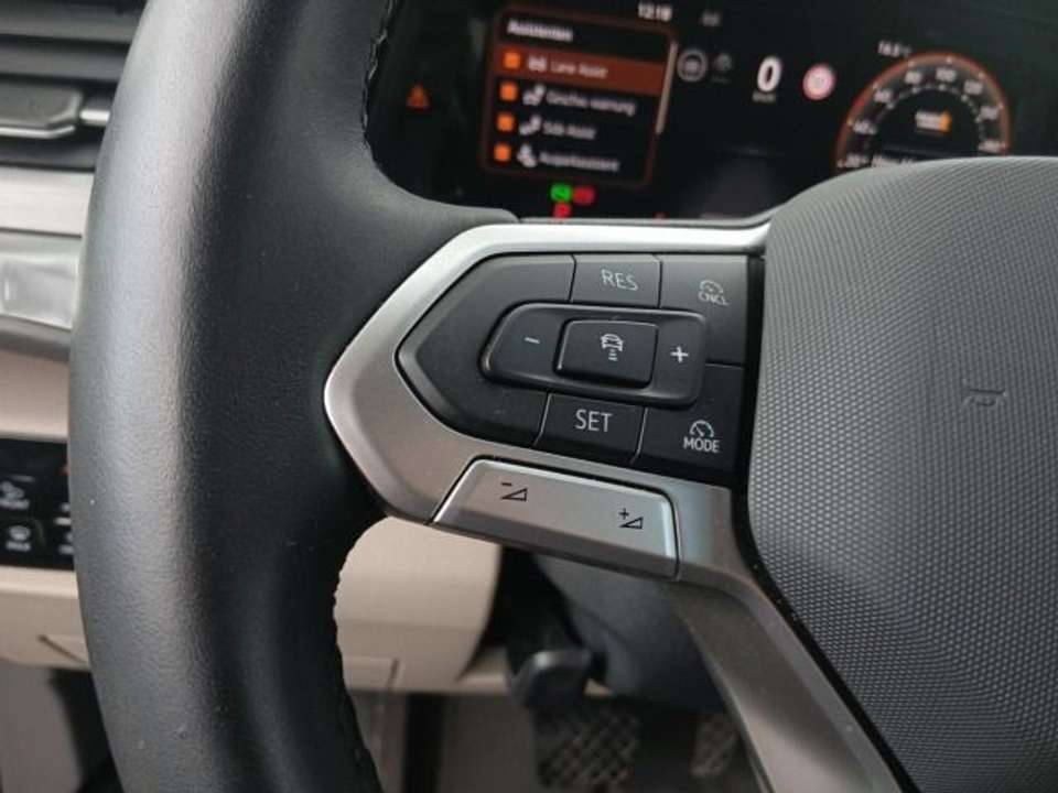 Volkswagen T7 Multivan - Imagem 15