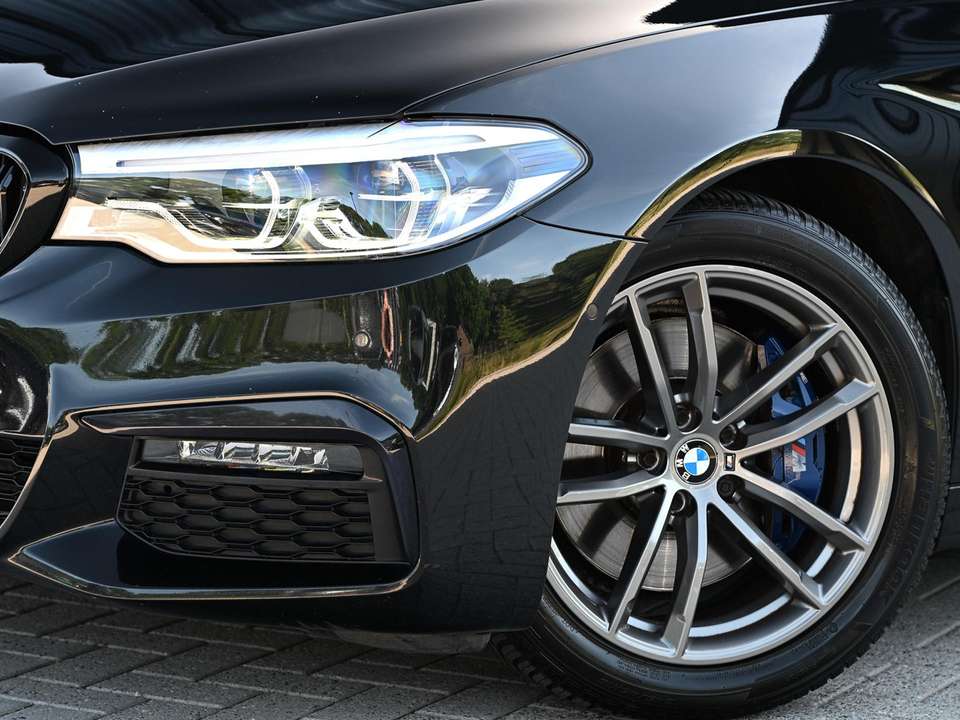 BMW 530 - Imagem 16
