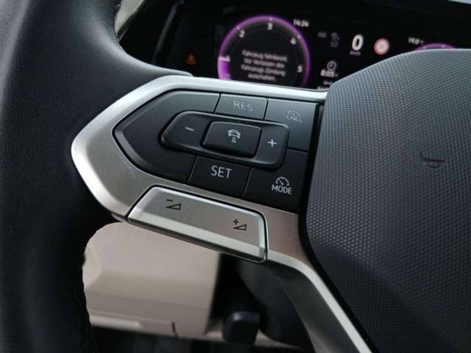 Volkswagen T7 Multivan - Imagem 15