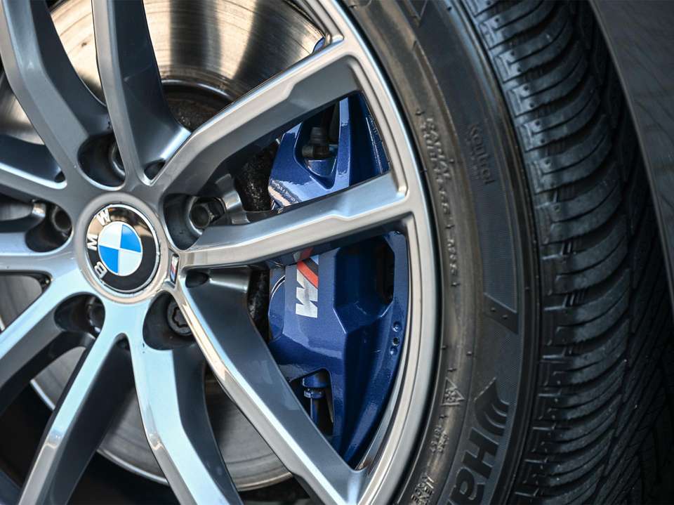 BMW 530 - Imagem 17