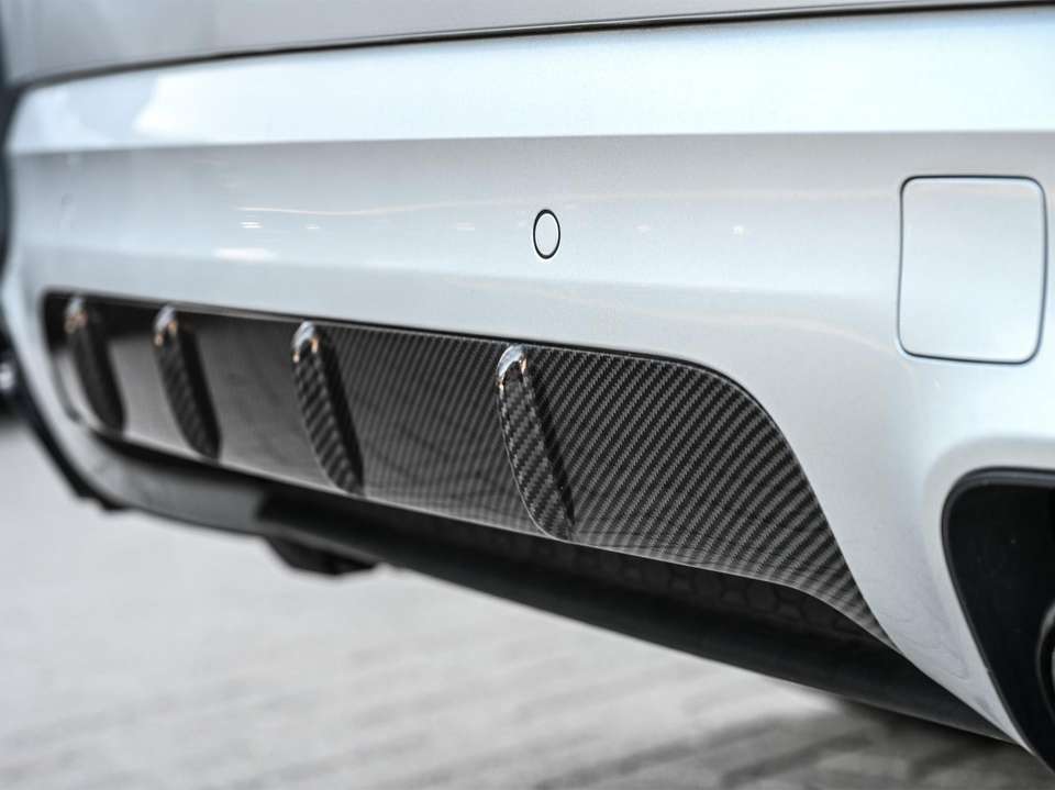 Porsche Cayenne - Imagem 8
