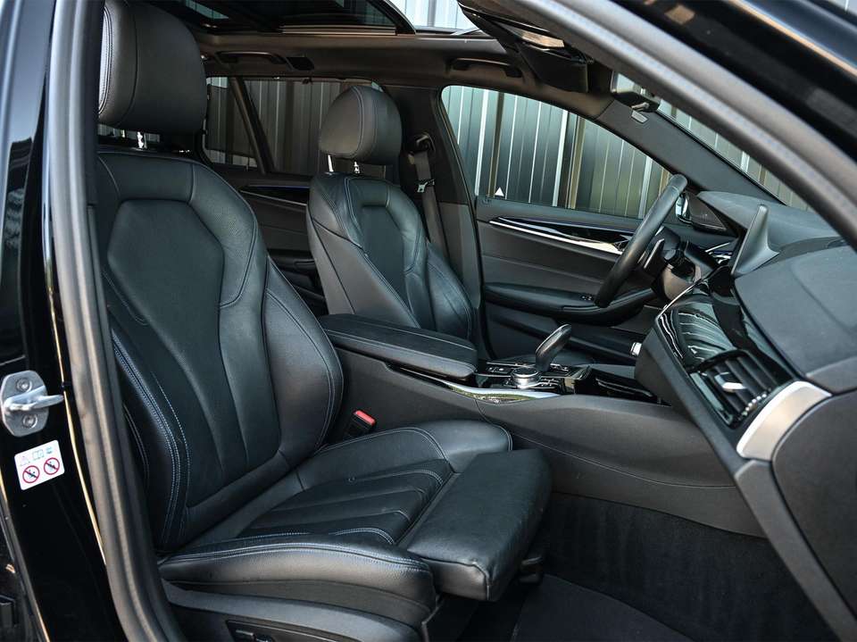 BMW 530 - Imagem 18