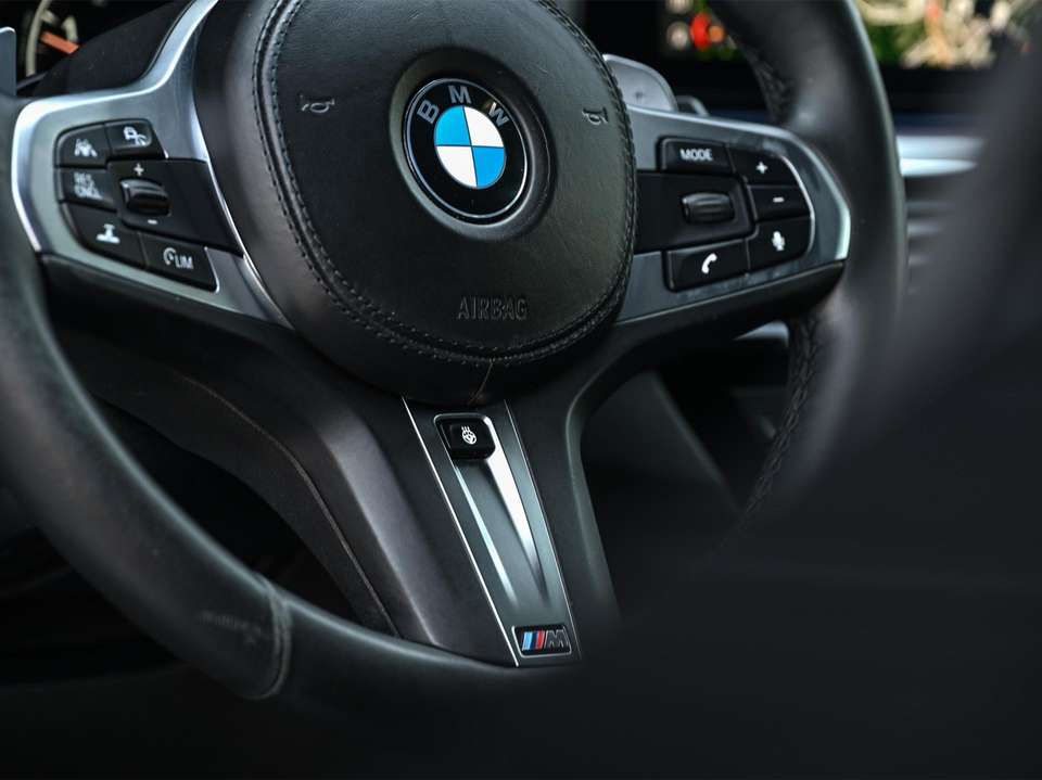 BMW 530 - Imagem 19