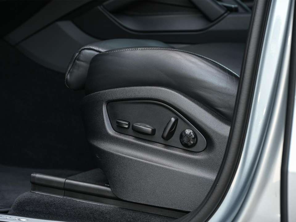 Porsche Cayenne - Imagem 11