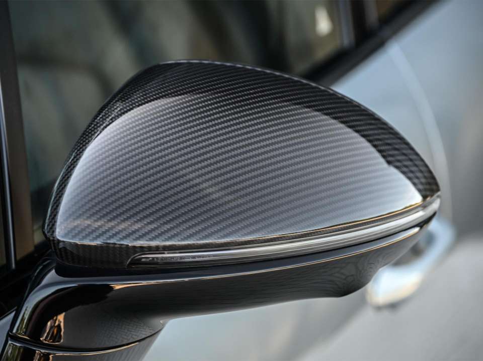 Porsche Cayenne - Imagem 15
