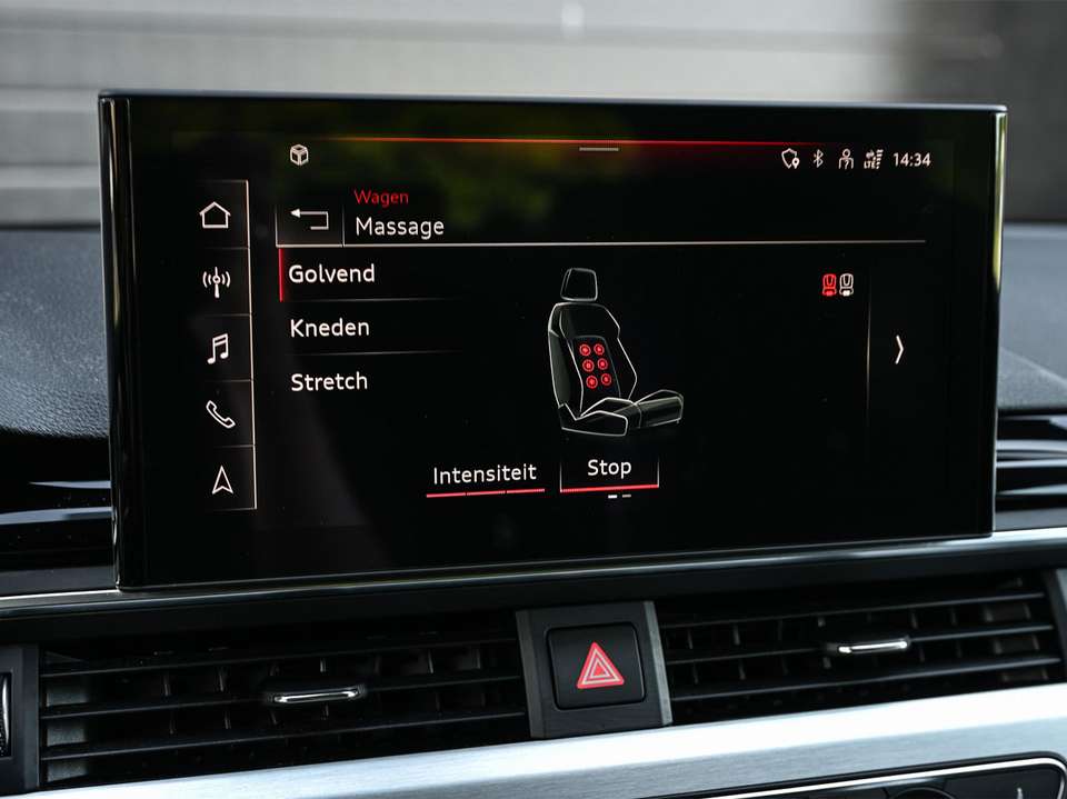 Audi A5 - Imagem 4