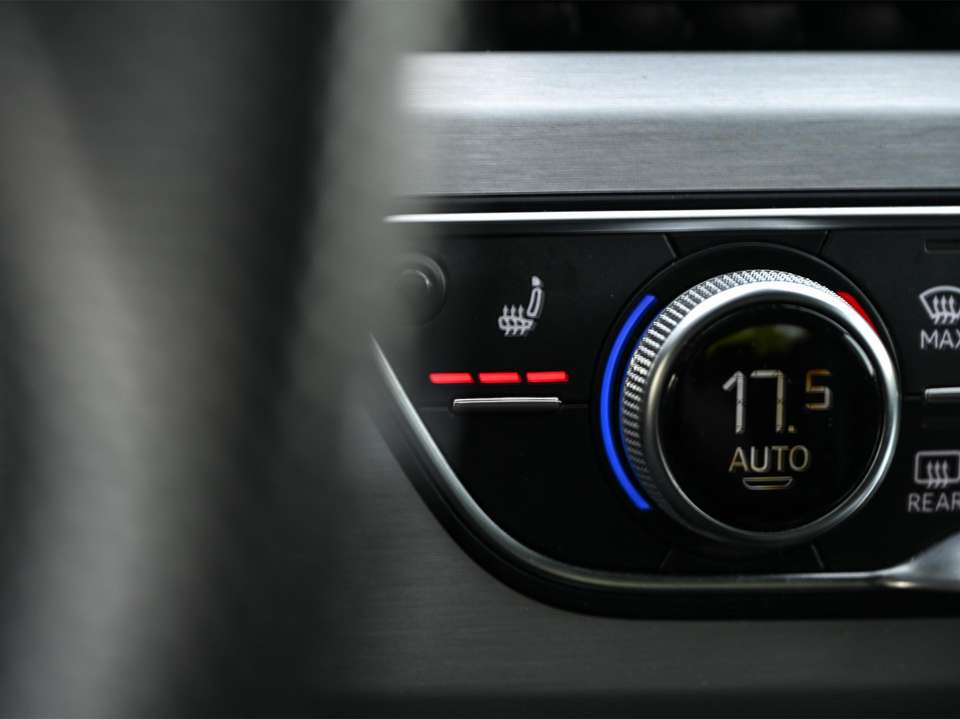 Audi A5 - Imagem 9