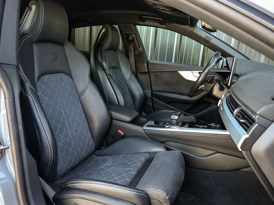 Audi A5 - Imagem 10