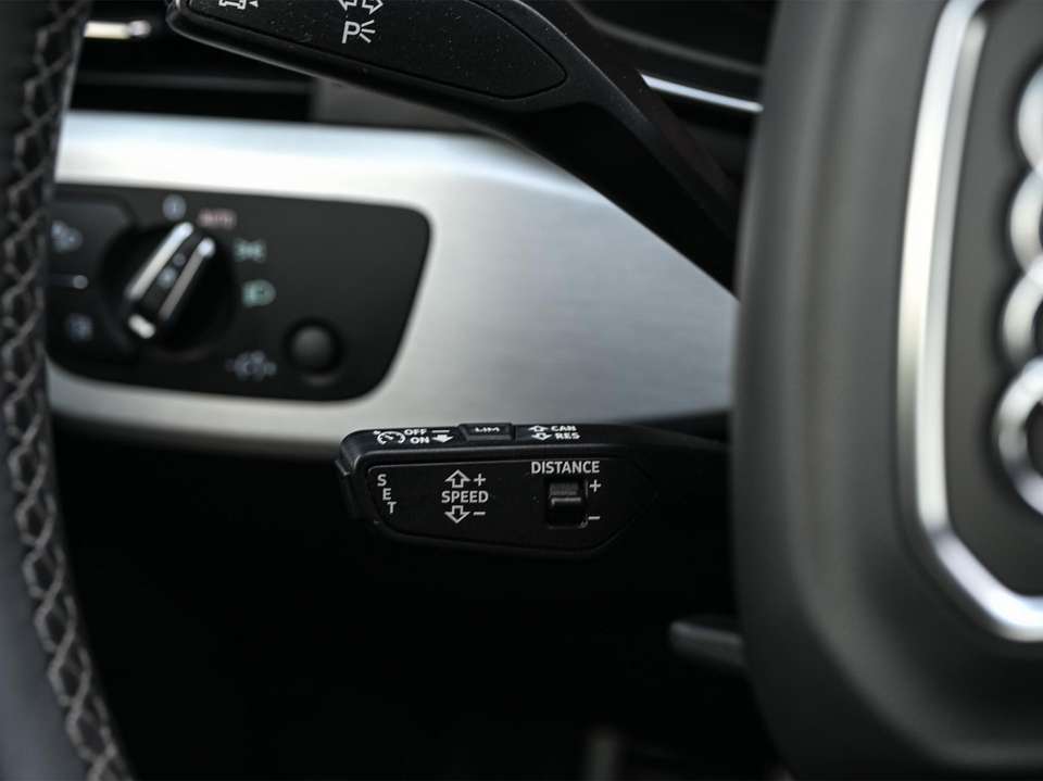 Audi A5 - Imagem 11