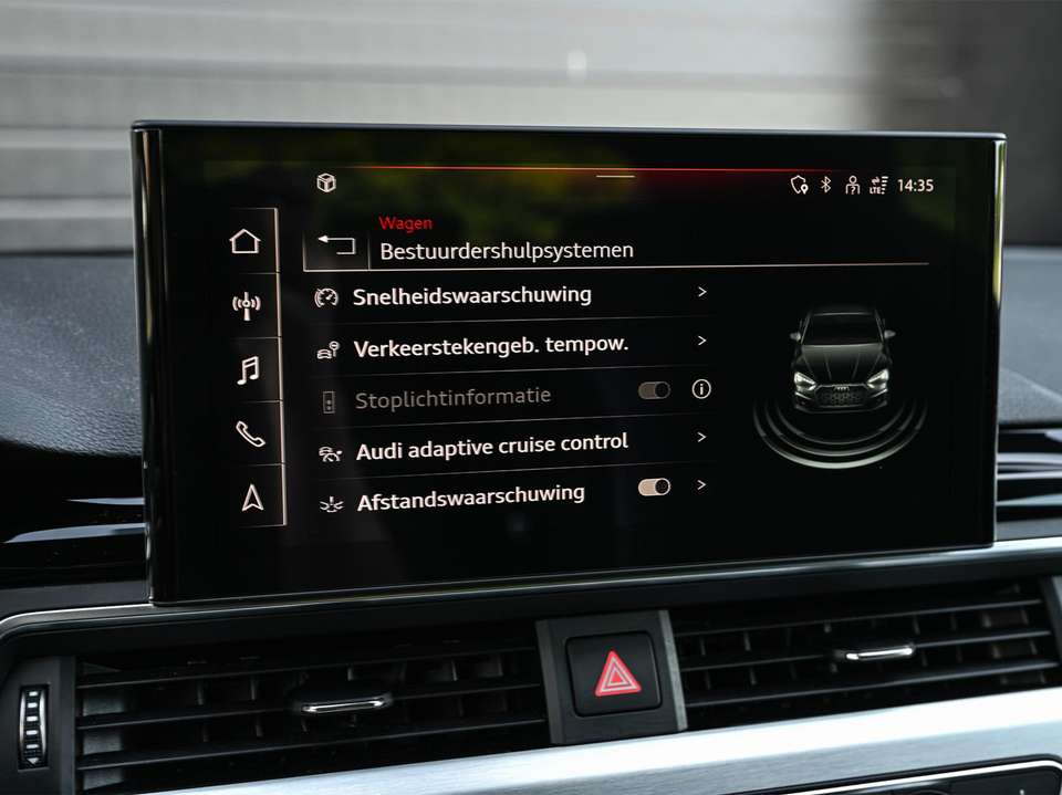Audi A5 - Imagem 12