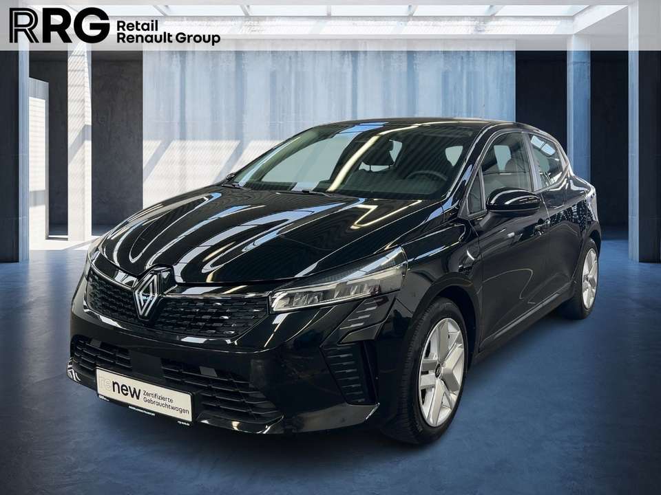 Renault Clio - Imagem 1