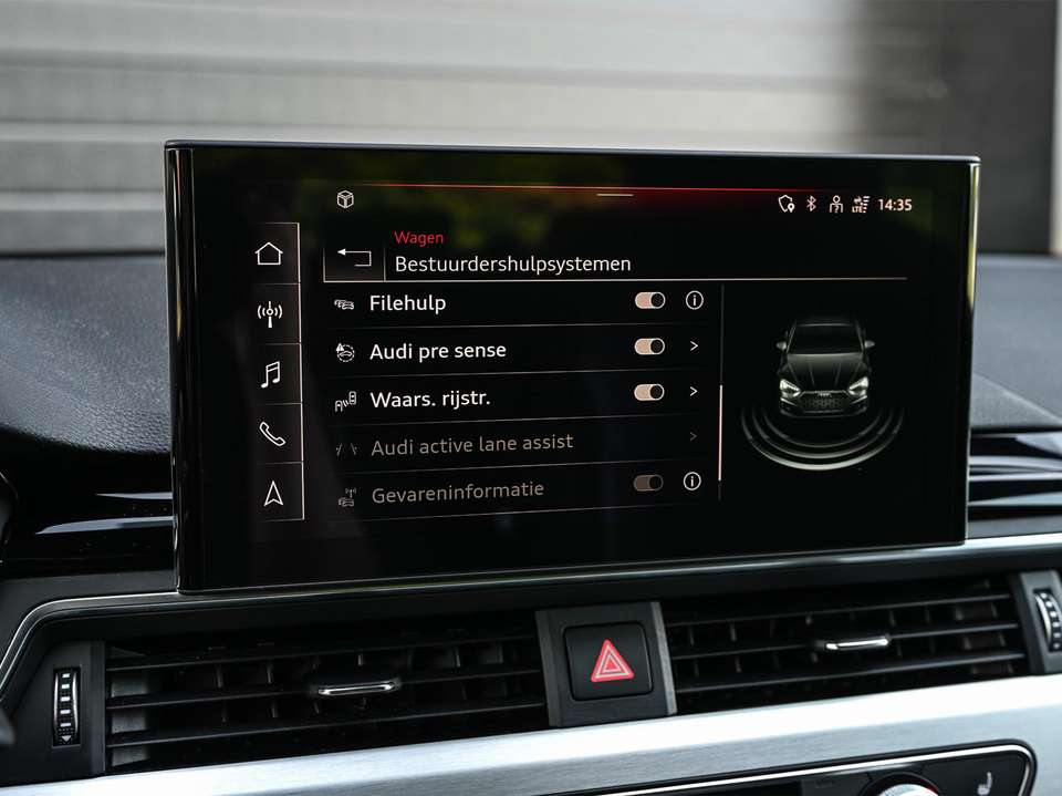 Audi A5 - Imagem 13