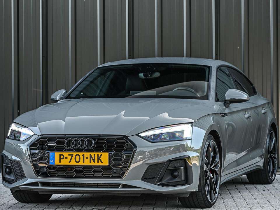 Audi A5 - Imagem 14