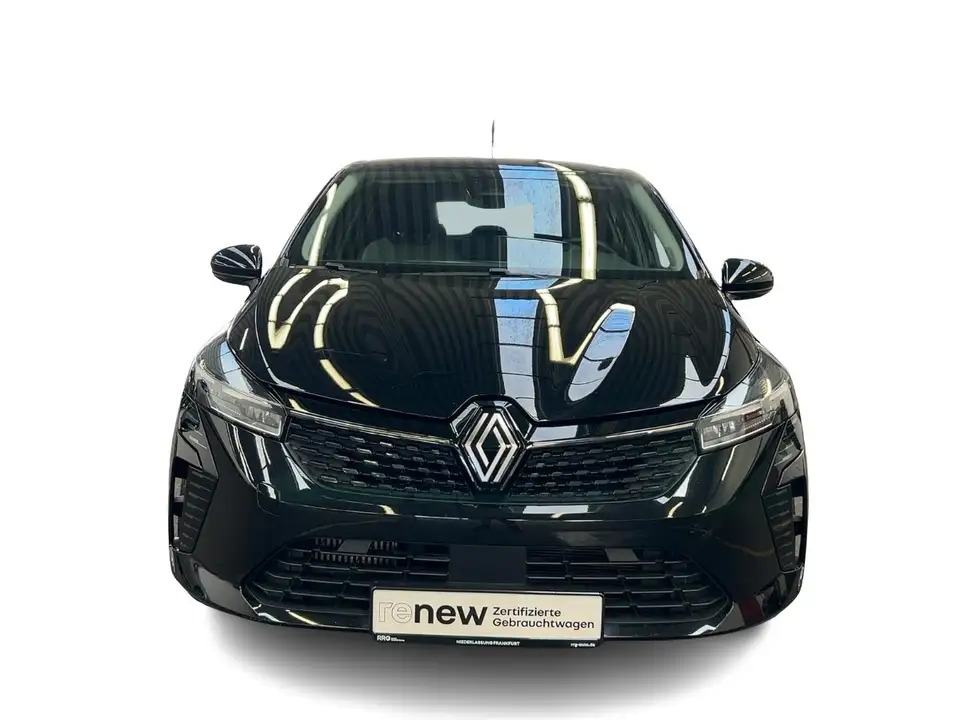 Renault Clio - Imagem 2