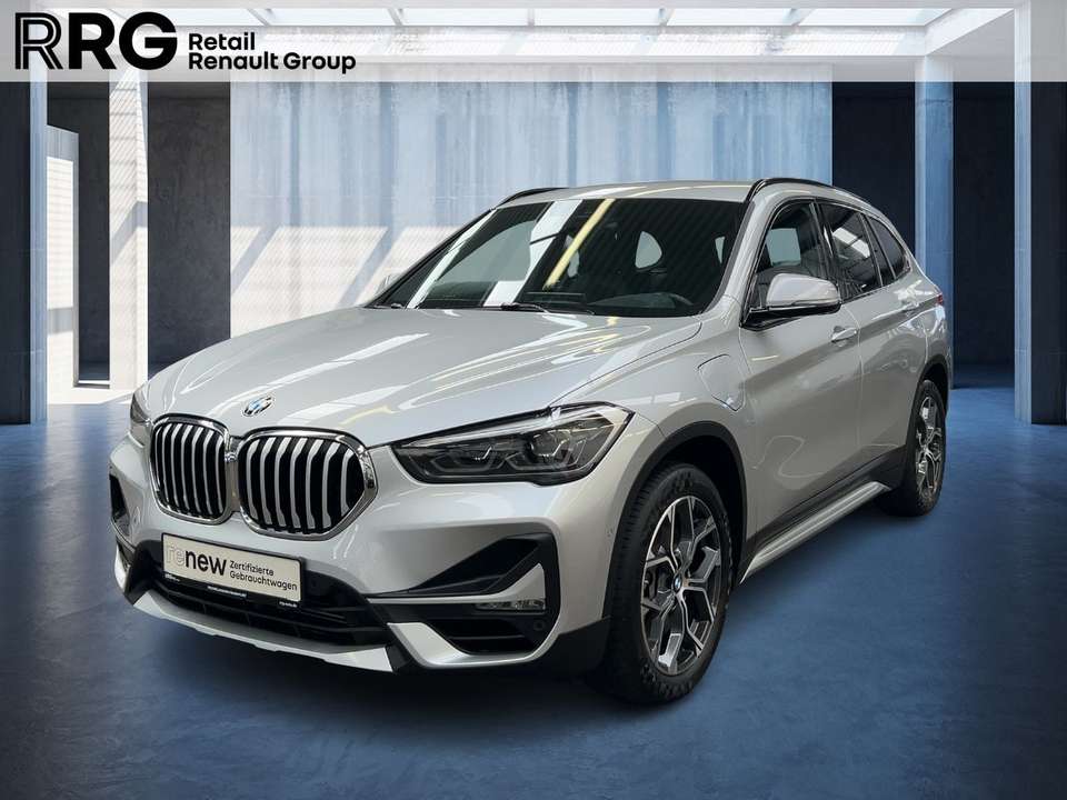 BMW X1 - Imagem 1