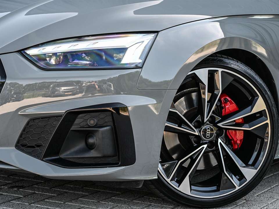 Audi A5 - Imagem 15