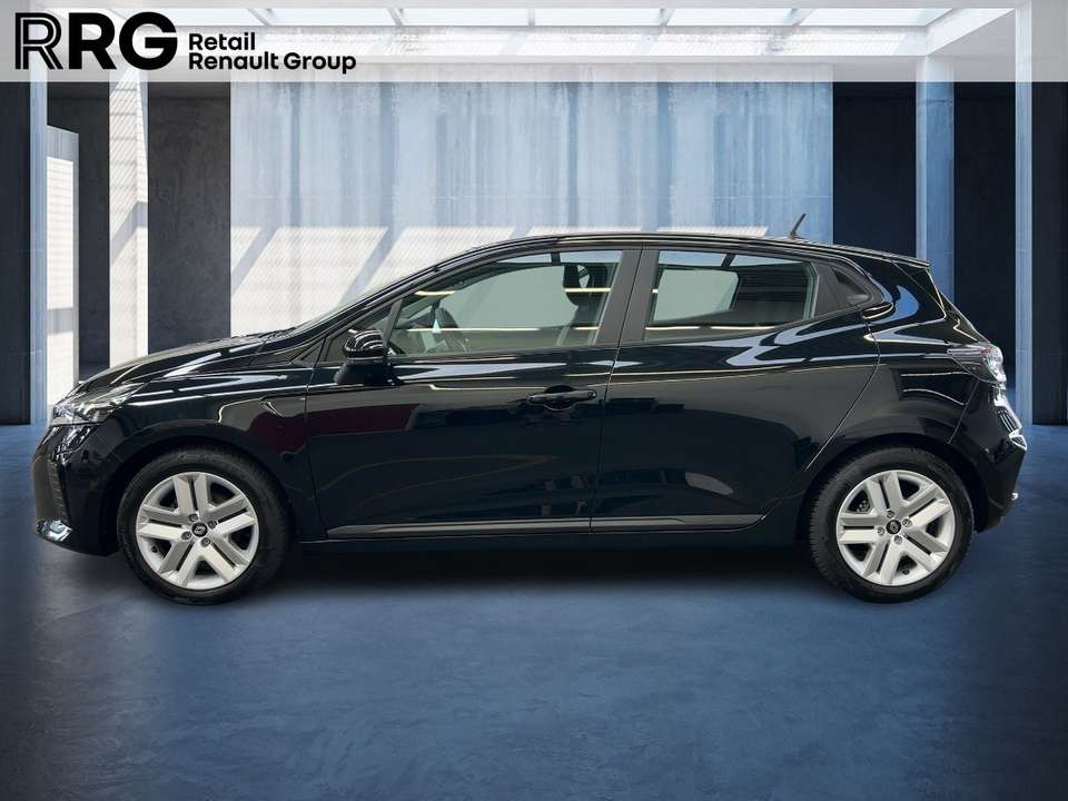Renault Clio - Imagem 3