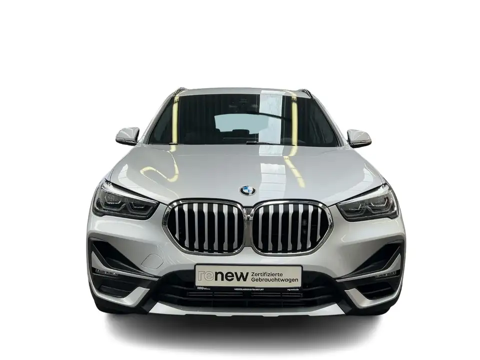 BMW X1 - Imagem 2