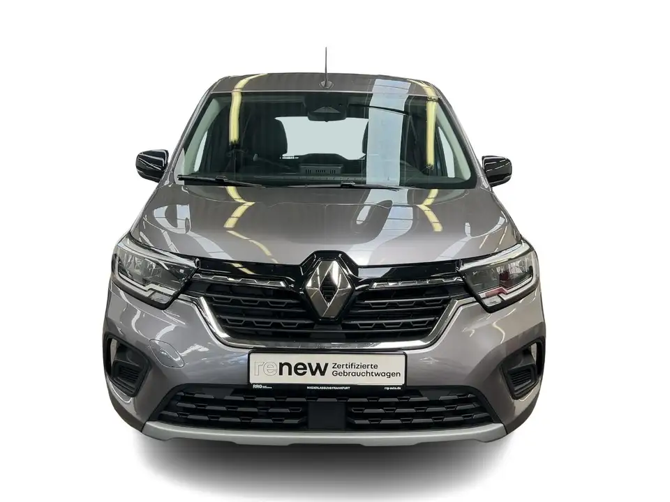Renault Kangoo - Imagem 2