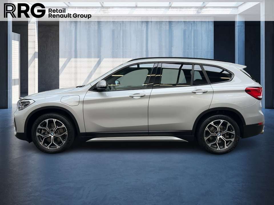 BMW X1 - Imagem 3