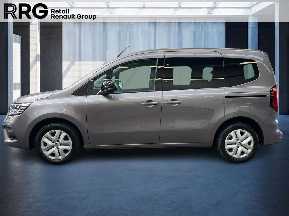 Renault Kangoo - Imagem 3
