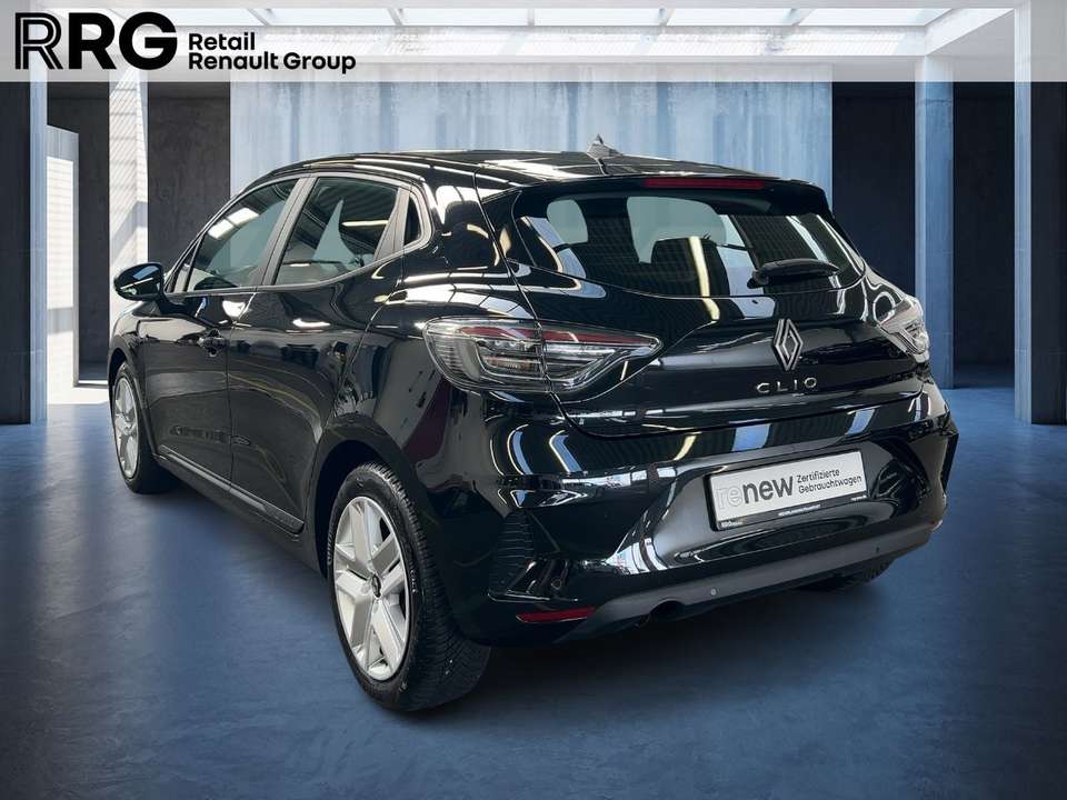 Renault Clio - Imagem 5