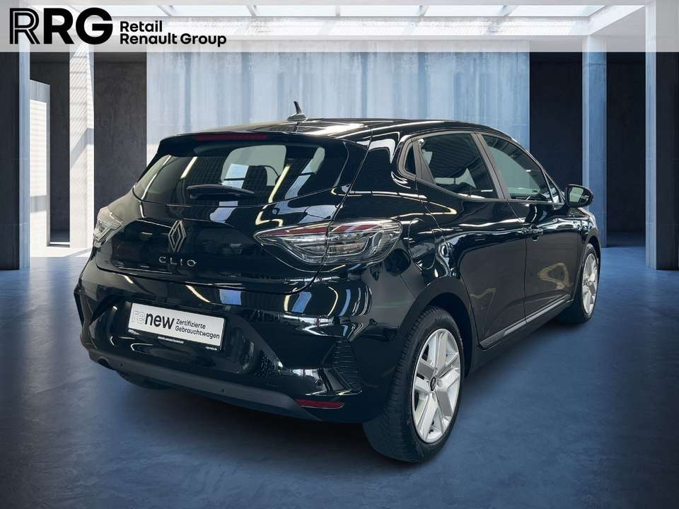Renault Clio - Imagem 6