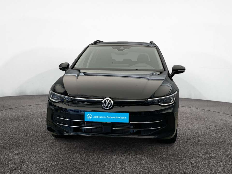 Volkswagen Golf Variant - Imagem 2