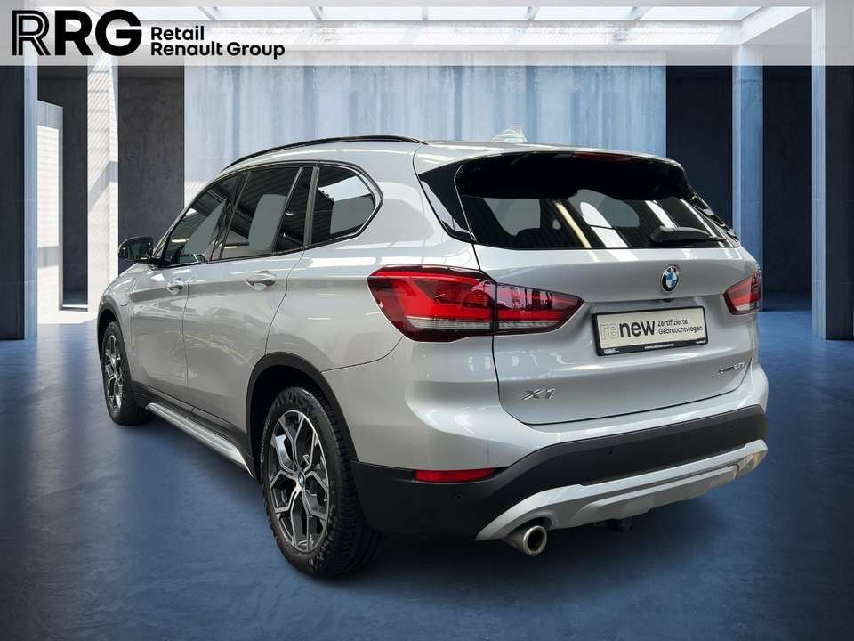 BMW X1 - Imagem 5