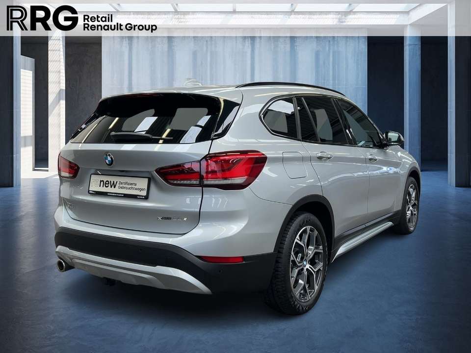 BMW X1 - Imagem 6