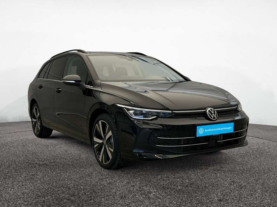 Volkswagen Golf Variant - Imagem 3