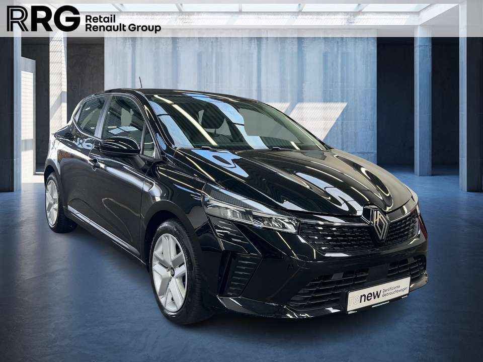 Renault Clio - Imagem 8