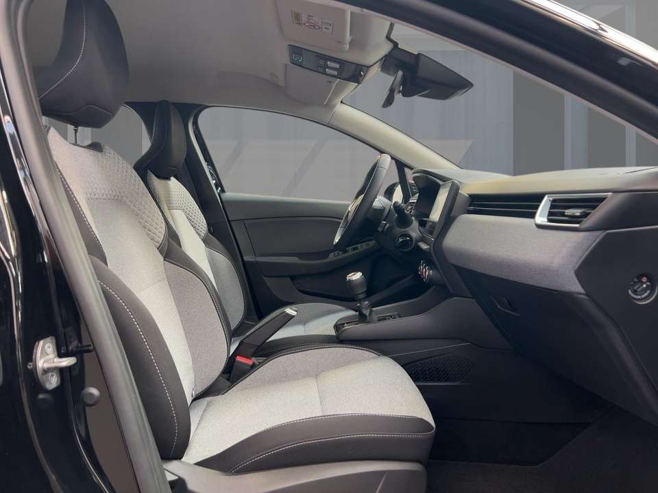 Renault Clio - Imagem 9