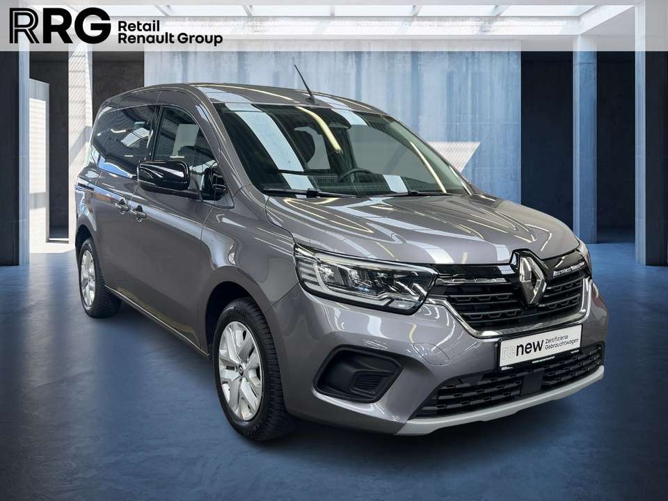 Renault Kangoo - Imagem 8